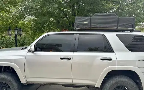 2010 Toyota 4Runner
