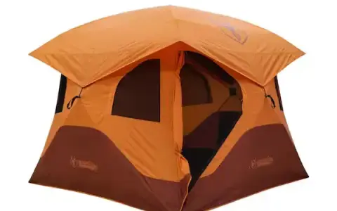 Gazette T4 Overland Edition Pop-up tent