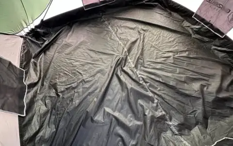 Gazelle Tents T3X Hub Tent (2 min setup--can fit i