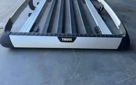 Thule Roof Rack