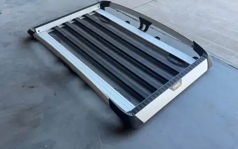Thule Roof Rack