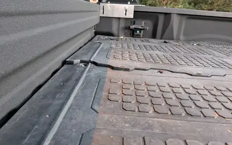 Decked Drawer System