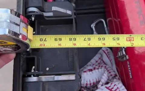 Decked Drawer System