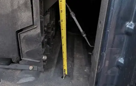 Decked Drawer System