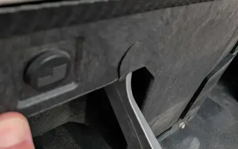 Decked Drawer System