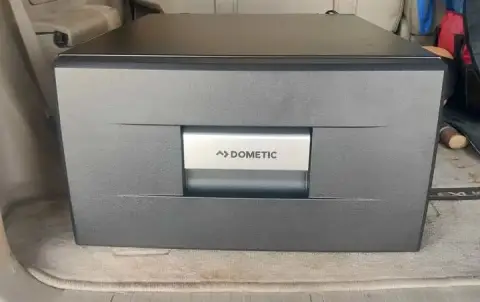 NEW Dometic CD30 Drawer Fridge 12V