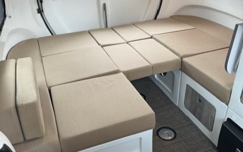 Happier Camper HC1