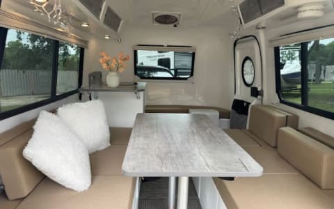 Happier Camper HC1