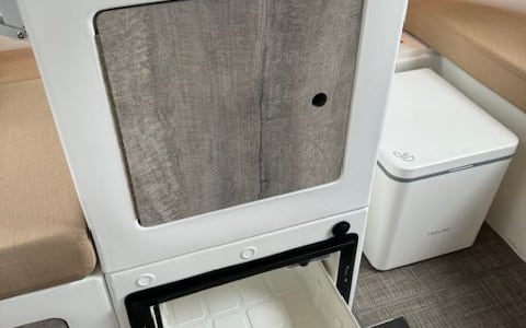 Happier Camper HC1