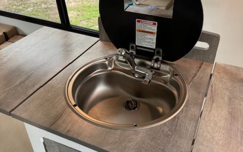 Happier Camper HC1
