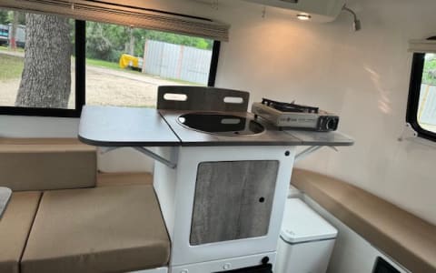 Happier Camper HC1