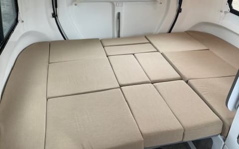 Happier Camper HC1