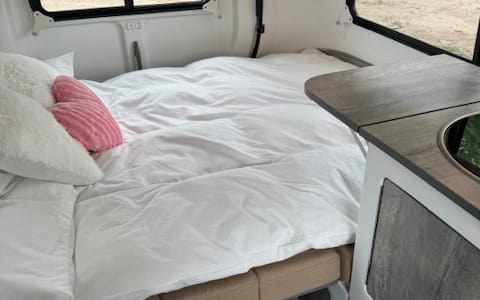 Happier Camper HC1