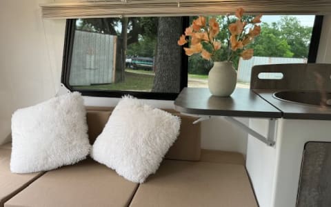 Happier Camper HC1