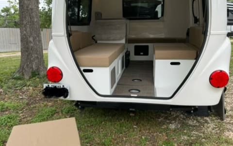 Happier Camper HC1