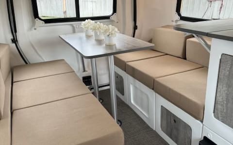 Happier Camper HC1