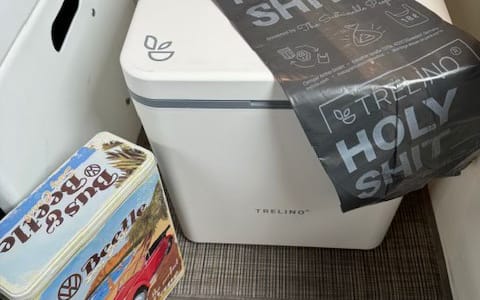 Happier Camper HC1