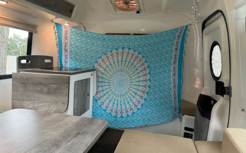 Happier Camper HC1