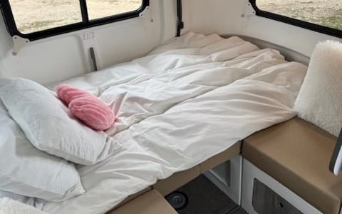 Happier Camper HC1