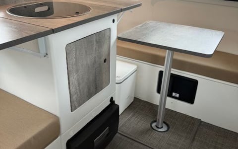 Happier Camper HC1