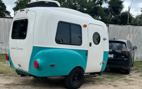 Happier Camper HC1