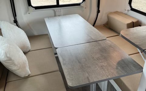 Happier Camper HC1