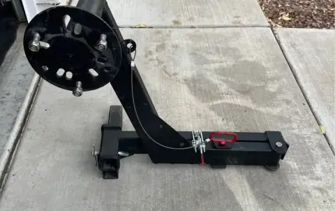 Wing 4x4 2