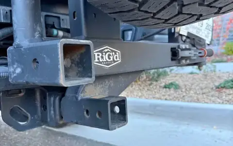 RIGd Ultra Swing