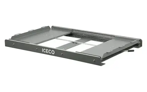 Fridge Slide - ICECO UL60D/65D/74S