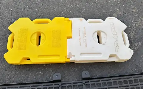 Built right / rotopax