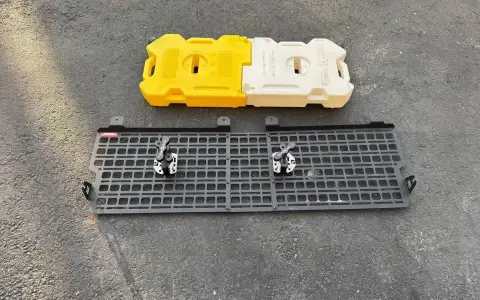 Built right / rotopax