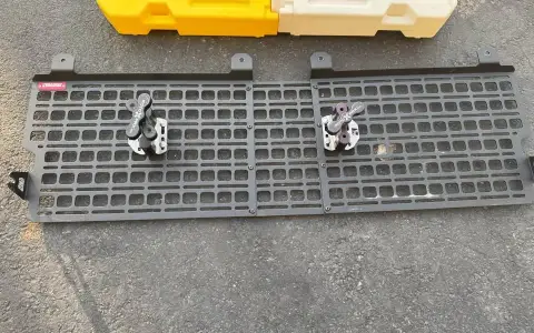 Built right / rotopax