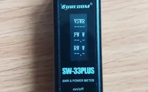 VHF/UHF Ham Radio Baofeng with Extra Batteries VHF/UHF Ham Radio Baofeng with Extra Batteries