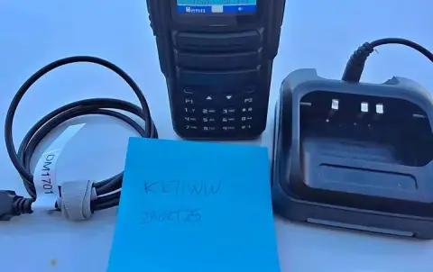 Baofeng DM1701