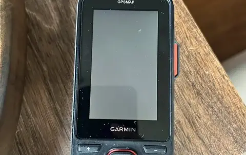 Garmin Inreach 67i