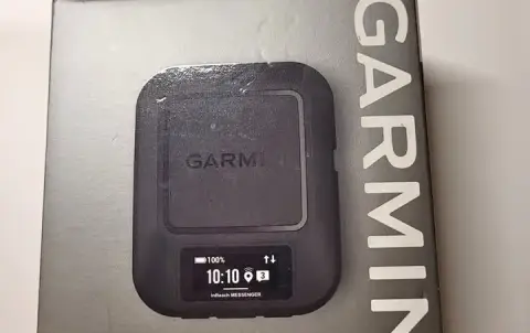 Garmin InReach Messenger