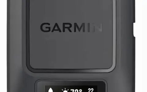 Garmin inReach Messenger - brand new!