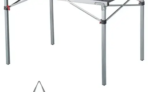NEW! Kingcamp Folding Camping Table