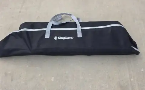 NEW! Kingcamp Folding Camping Table