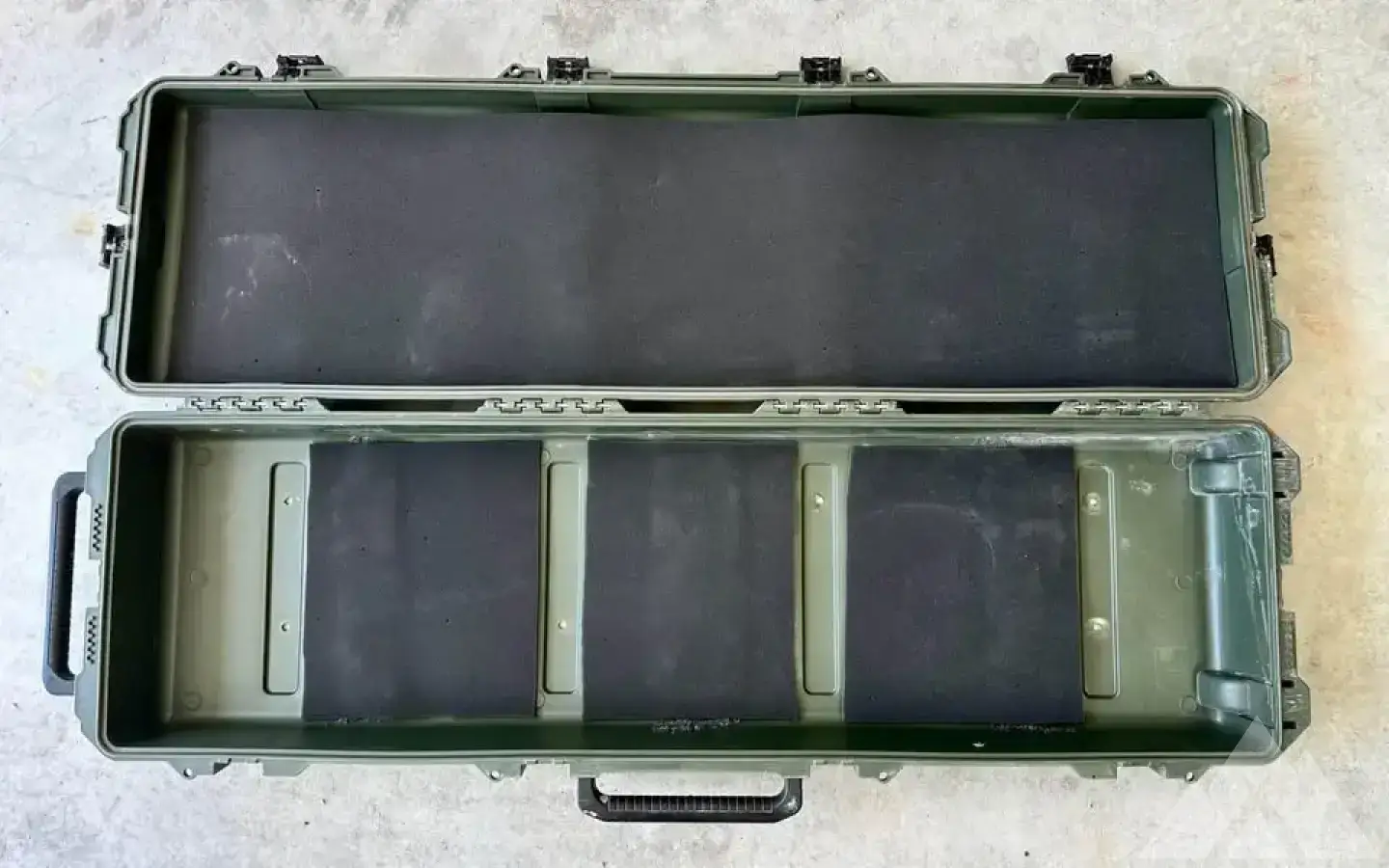 Pelican im3300 Storm Case, Green – Used for $ 100.00 | Syracuse