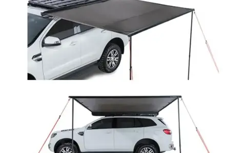 Rhino Sunseeker 2M Awning