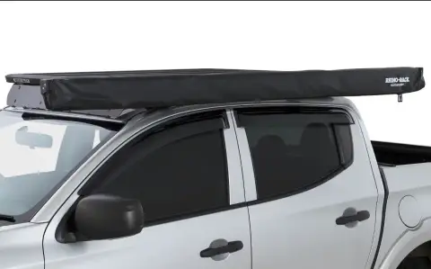 Rhino Sunseeker 2M Awning