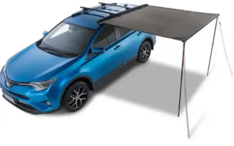 Rhino Sunseeker 2M Awning