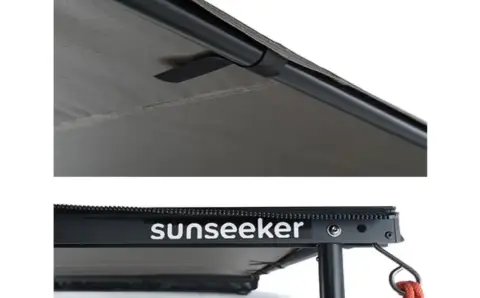 Rhino Sunseeker 2M Awning