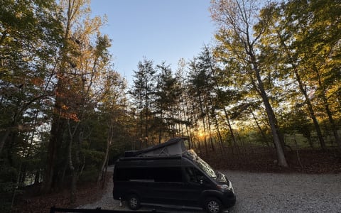 Adventure Awaits in Your Home on the Open Road