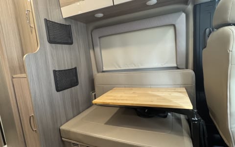 Adventure Awaits in Your Home on the Open Road