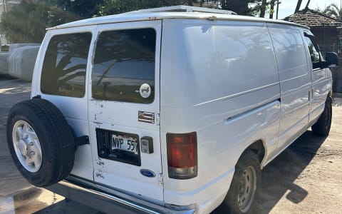 Van Dida is your best choice for Maui!