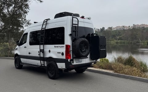 Owl Van  - Ultimate Edition