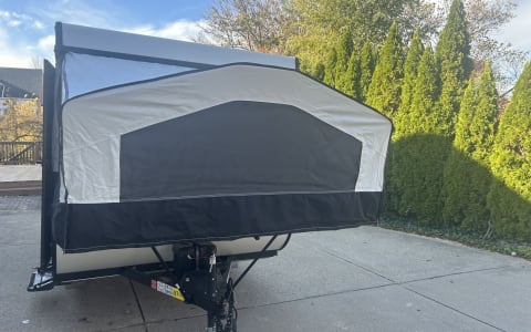 Flagstaff Off the Ground (OTG)