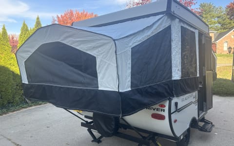 Flagstaff Off the Ground (OTG)